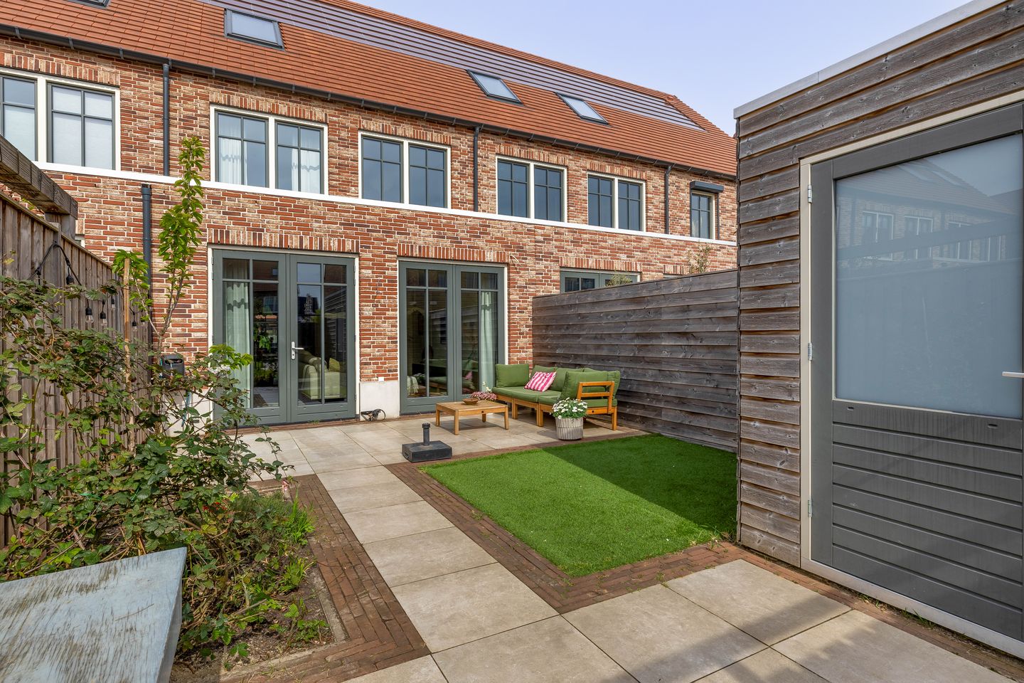 Foto 20 van Cederhout 39