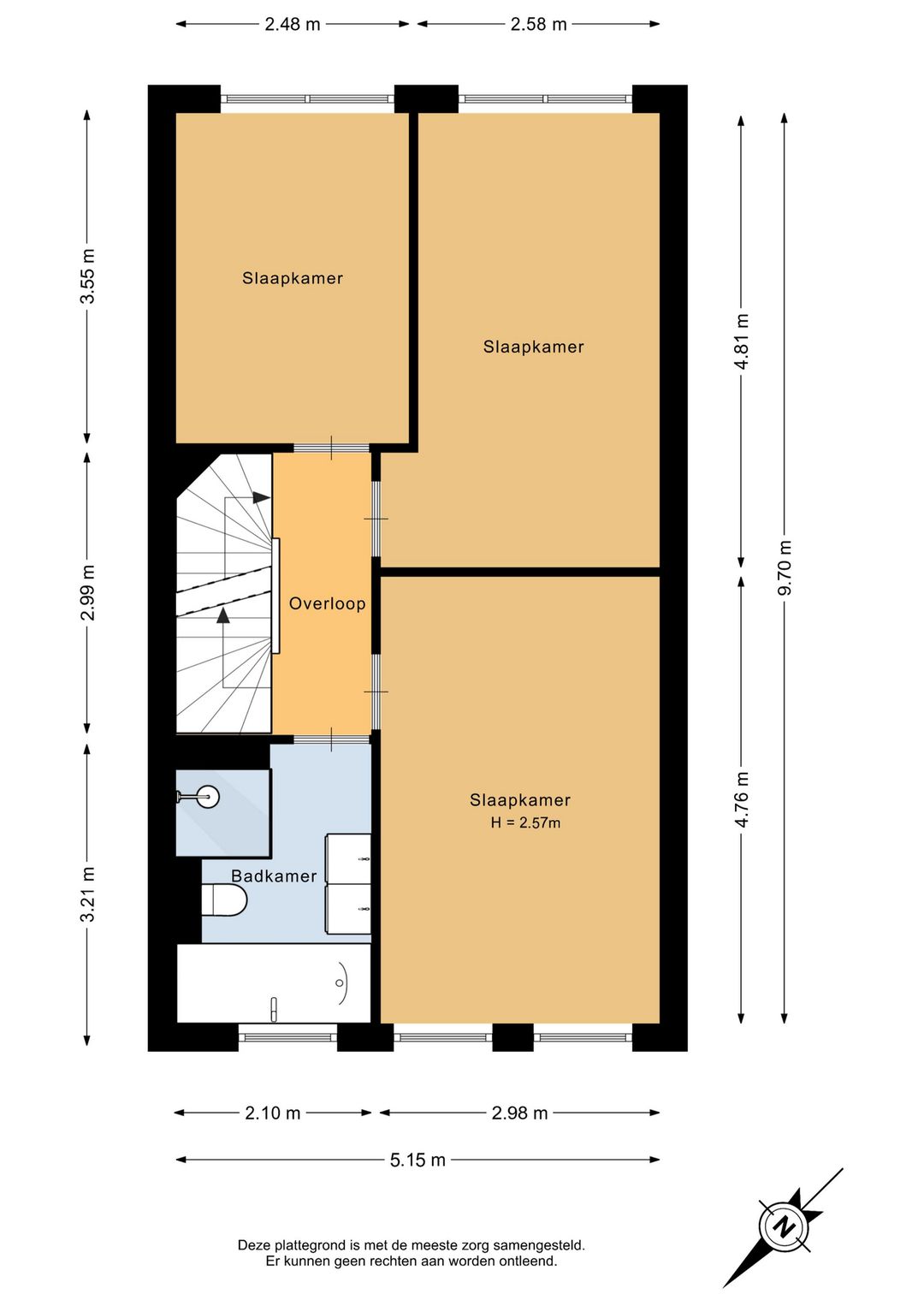 Foto 37 van Cederhout 39