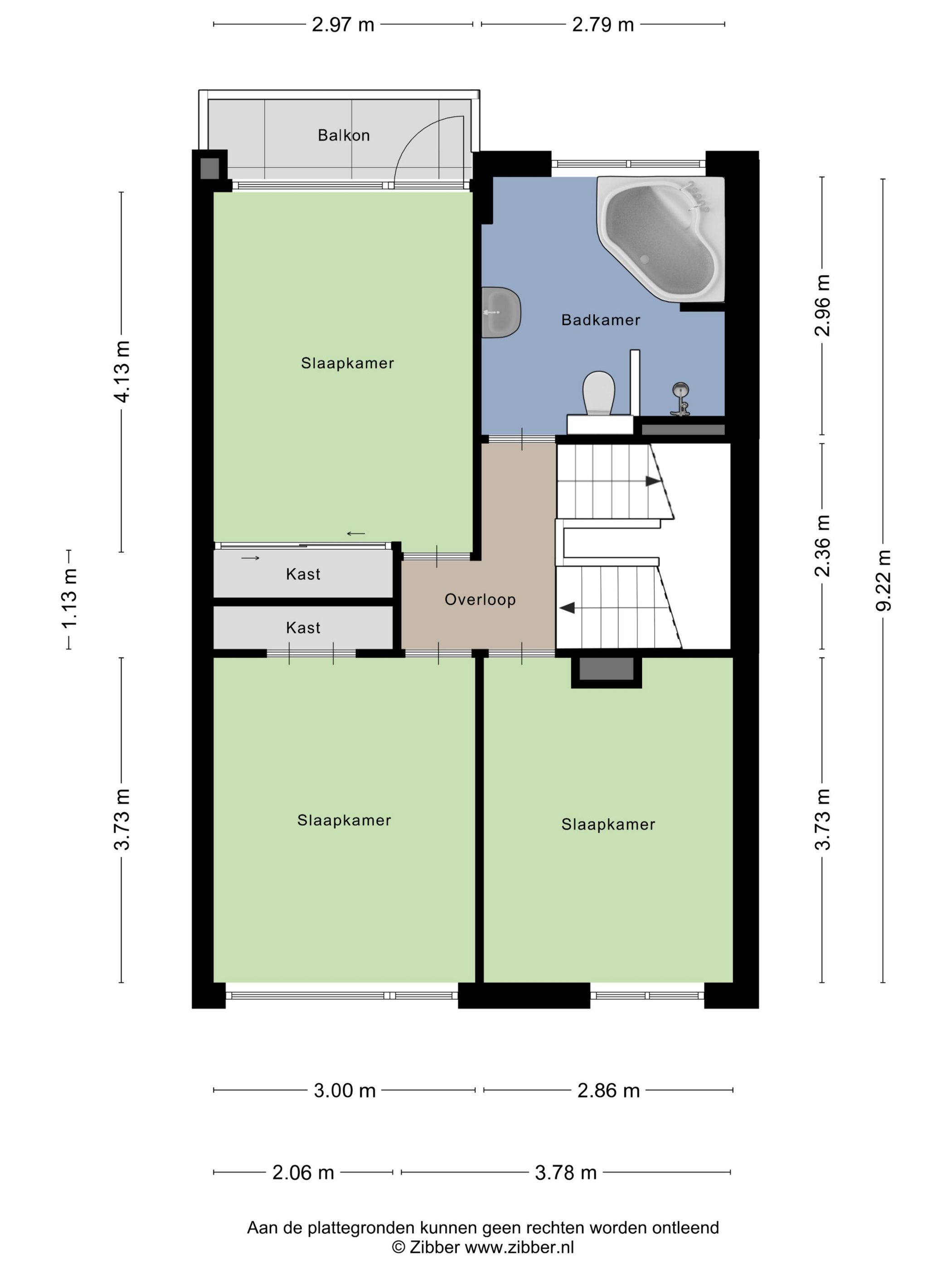 Foto 45 van De Kruigang 22