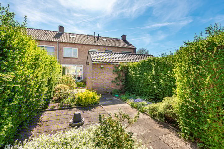 Photo 2 of Janus Erasmiusstraat 14