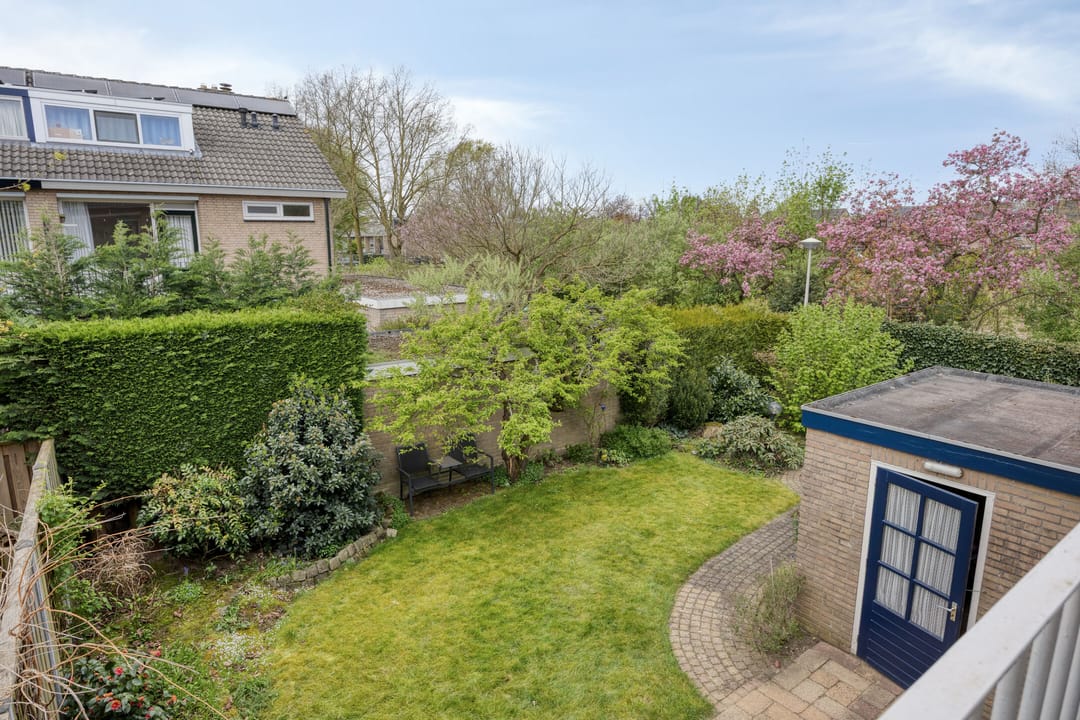 Foto 17 van De Kruigang 22