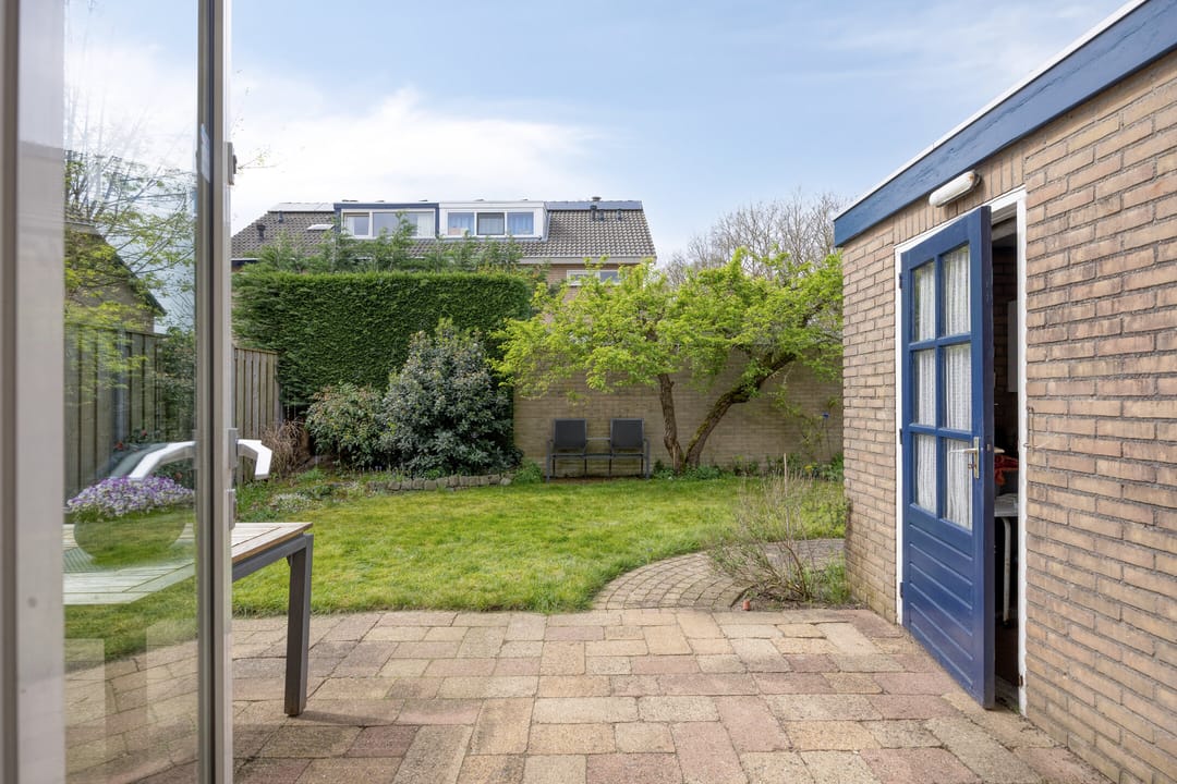 Foto 32 van De Kruigang 22