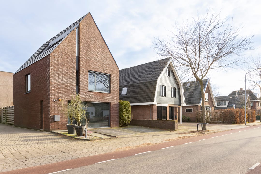 Photo 1 of Schaapsweg 20