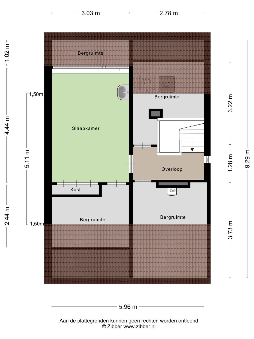 Foto 46 van De Kruigang 22