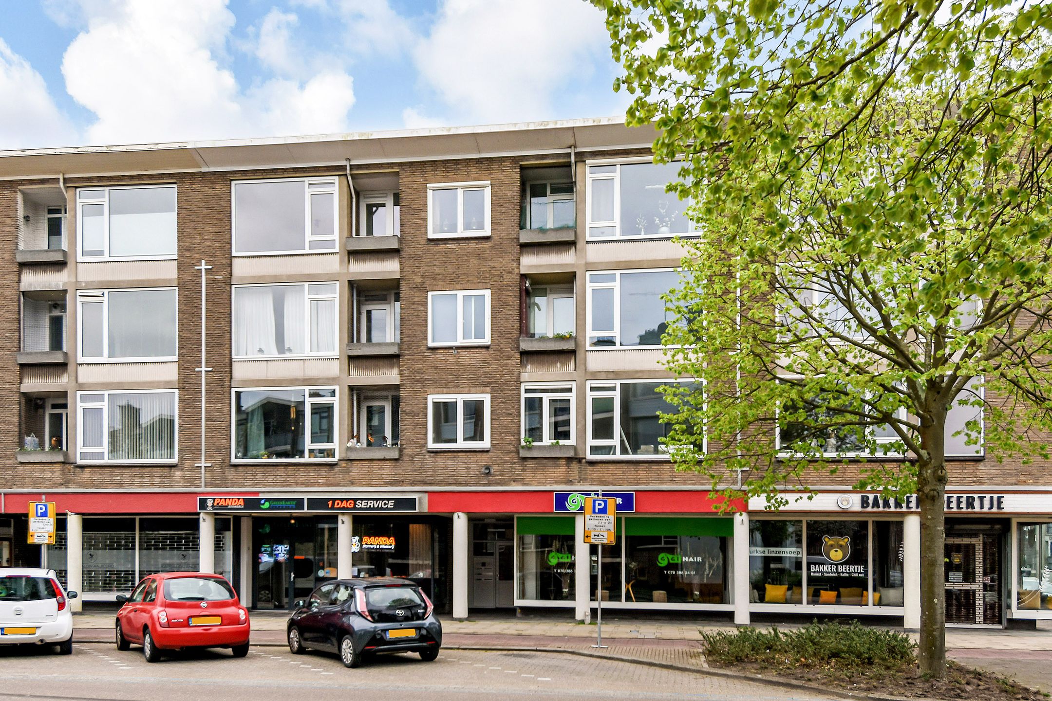 Bruijnings Ingenhoeslaan 18 