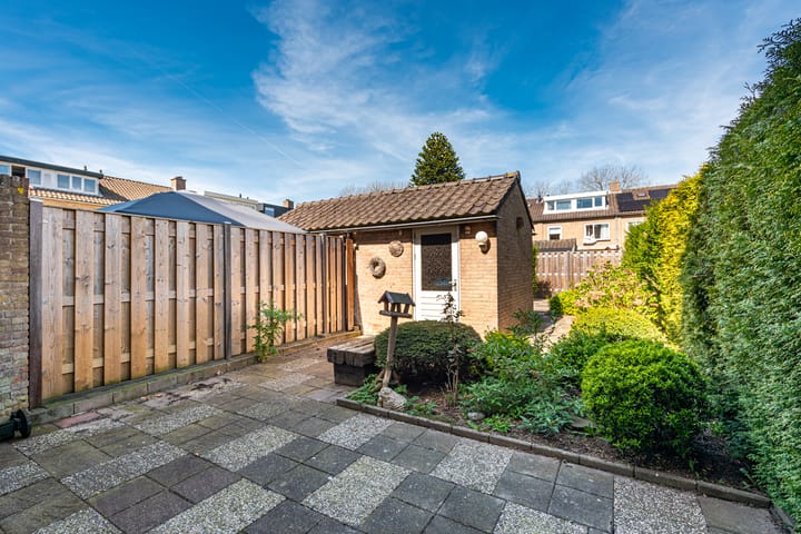 Photo 3 of Janus Erasmiusstraat 14