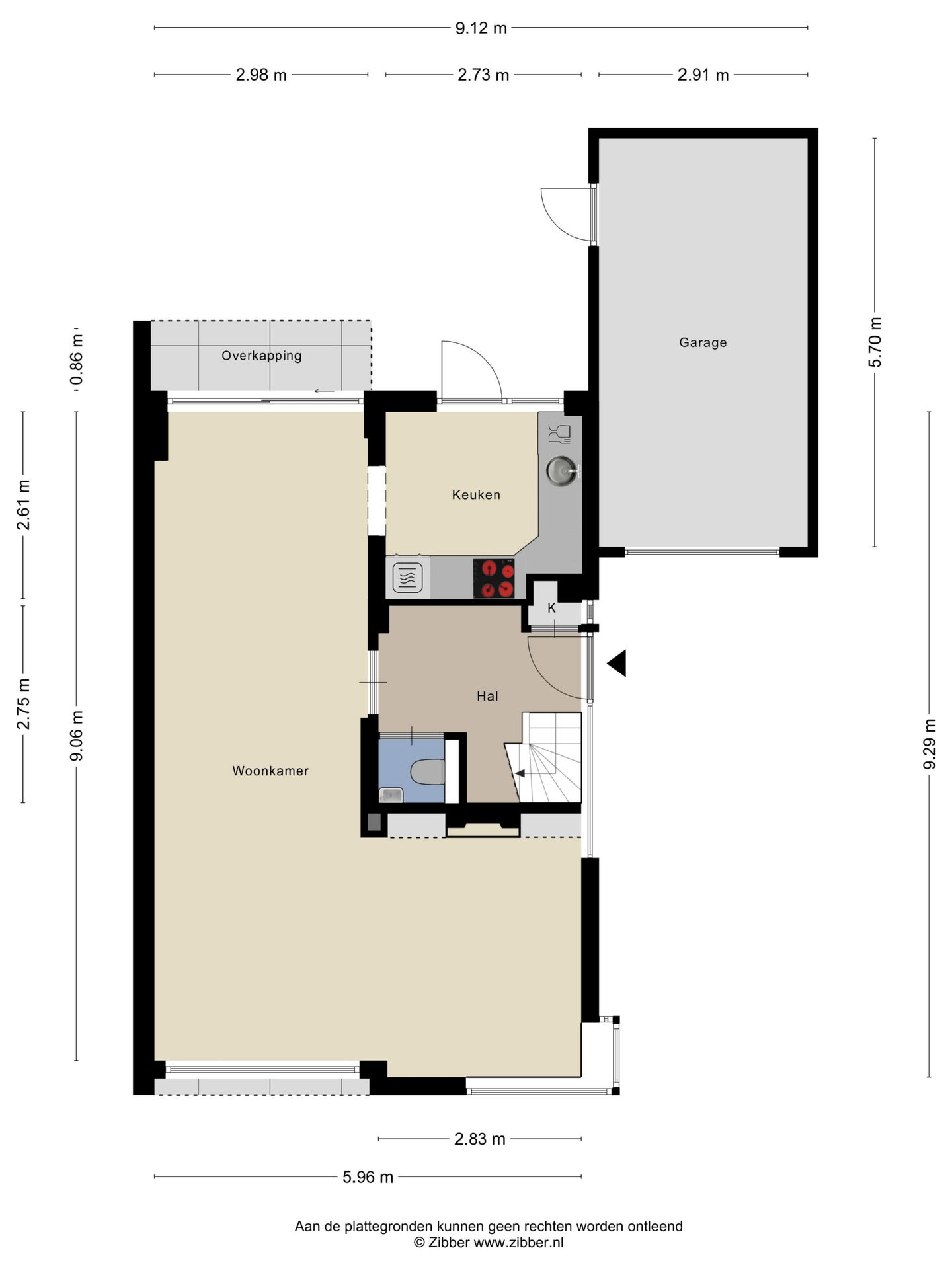 Foto 44 van De Kruigang 22