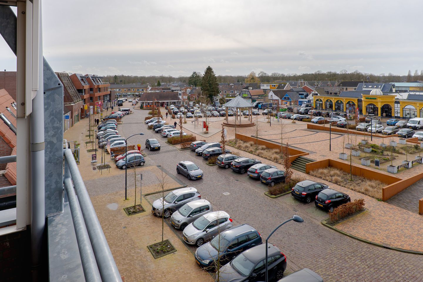 Photo 4 of Wilhelminastraat 8-G