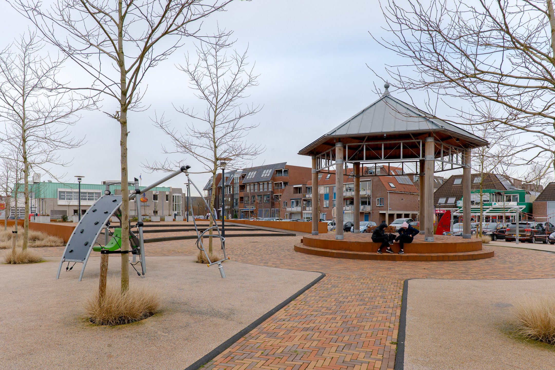 Photo 3 of Wilhelminastraat 8-G