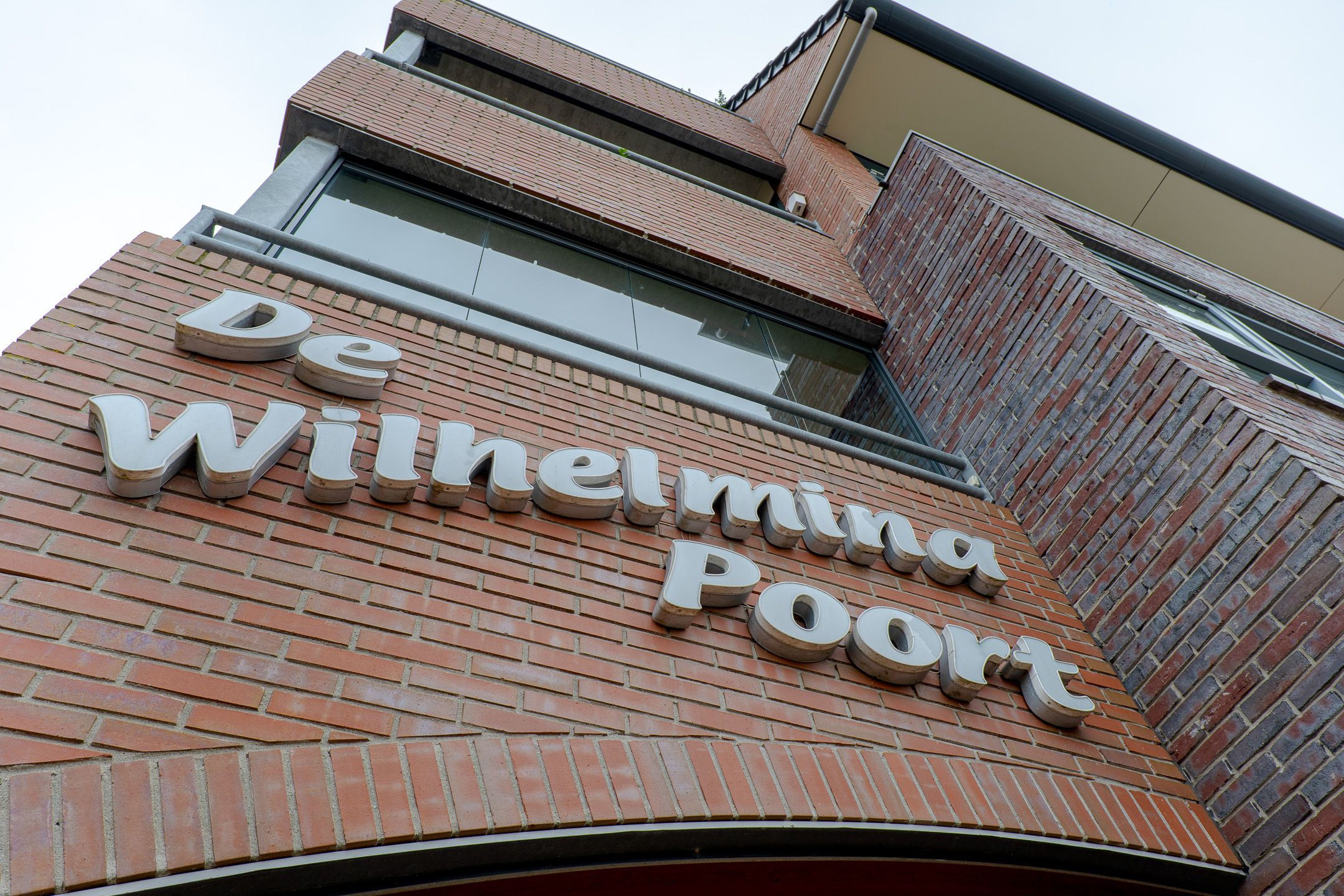 Photo 51 of Wilhelminastraat 8-G