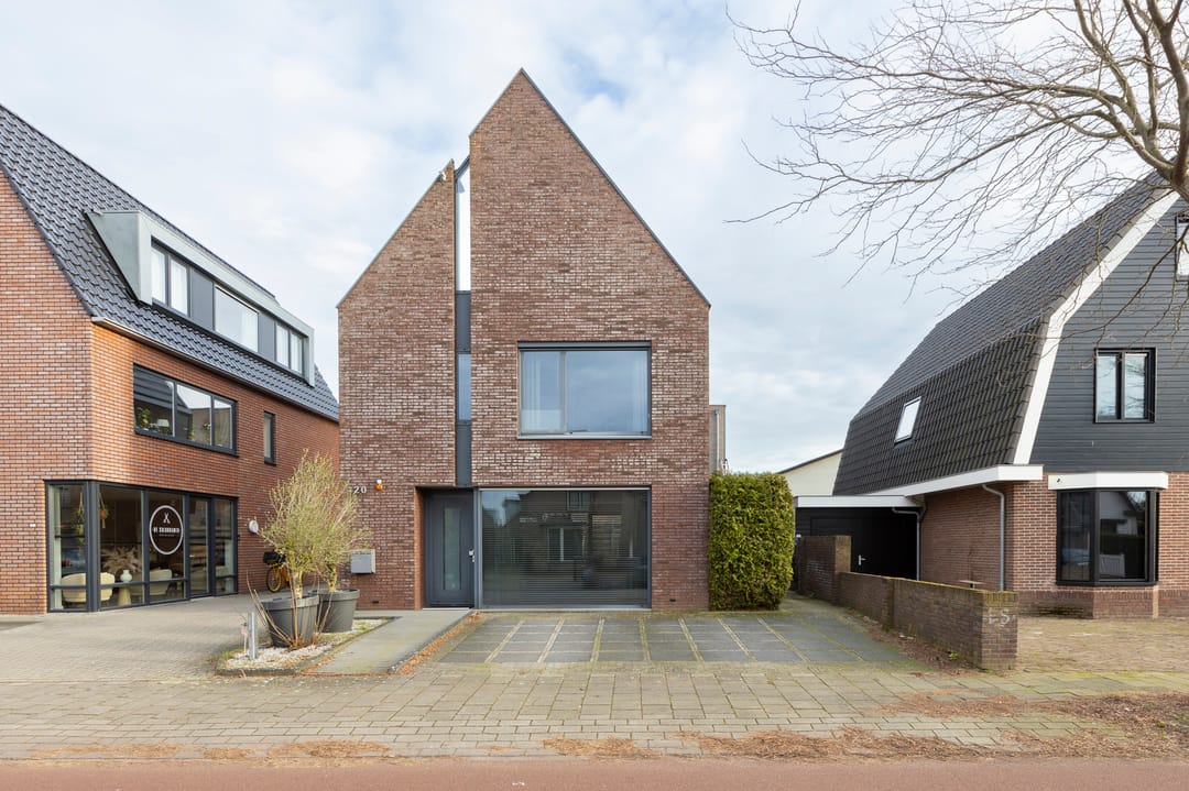 Photo 8 of Schaapsweg 20