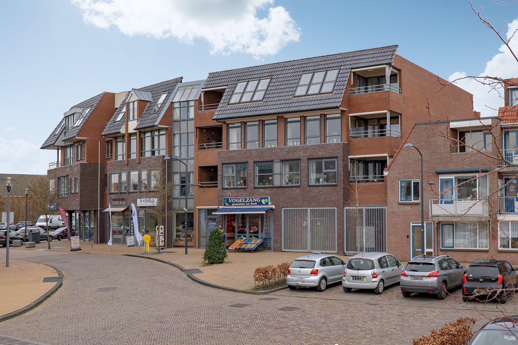 Wilhelminastraat 8-G 8 G