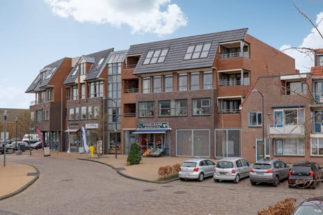 Wilhelminastraat thumbnail