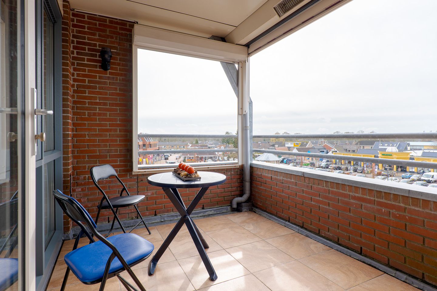 Photo 5 of Wilhelminastraat 8-G