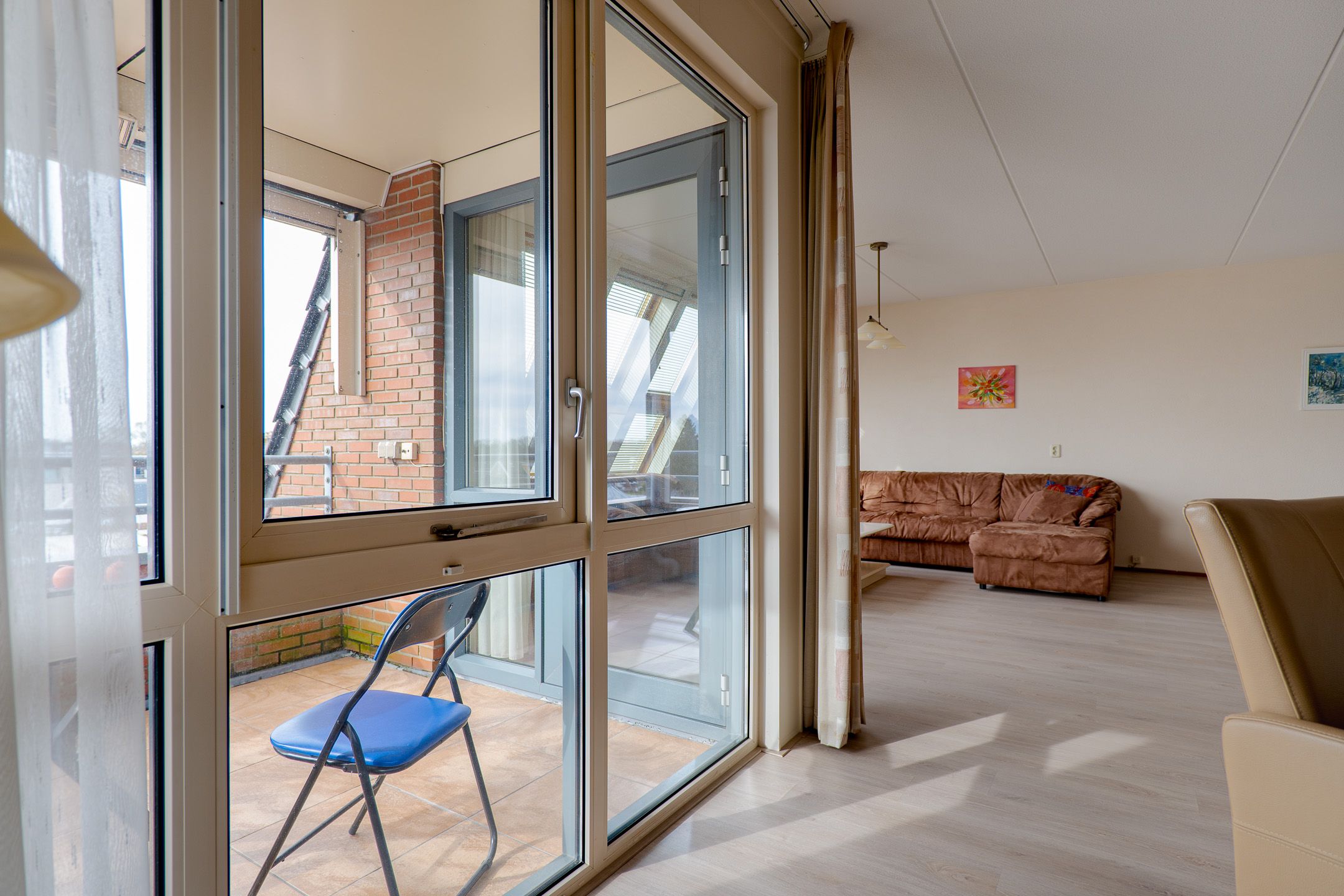 Photo 6 of Wilhelminastraat 8-G