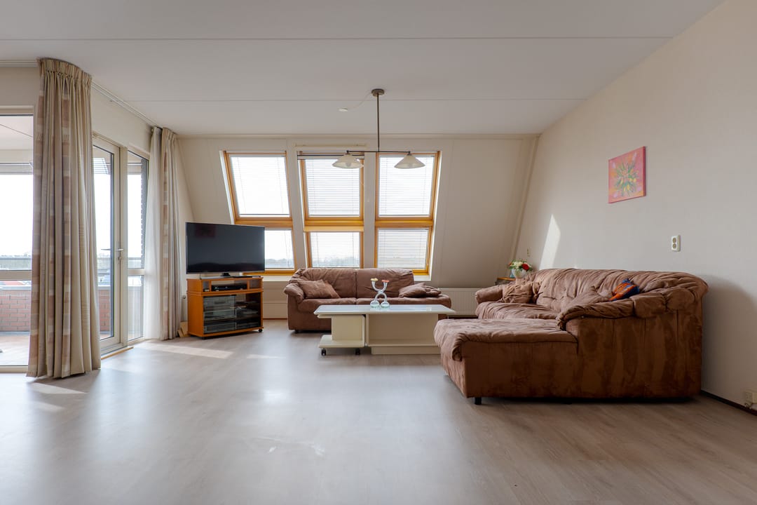 Photo 8 of Wilhelminastraat 8-G