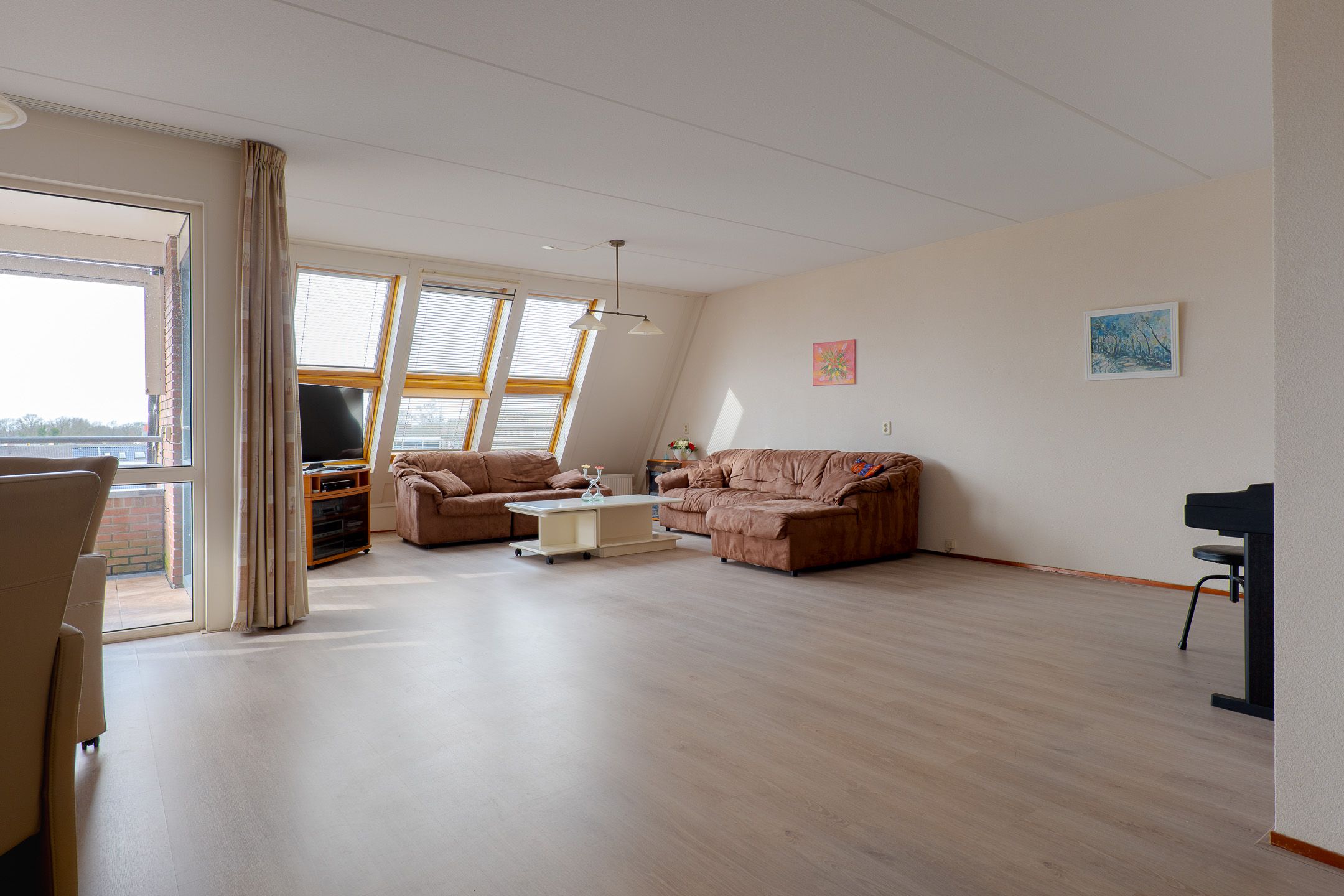 Photo 9 of Wilhelminastraat 8-G