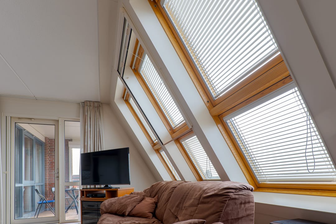 Photo 11 of Wilhelminastraat 8-G