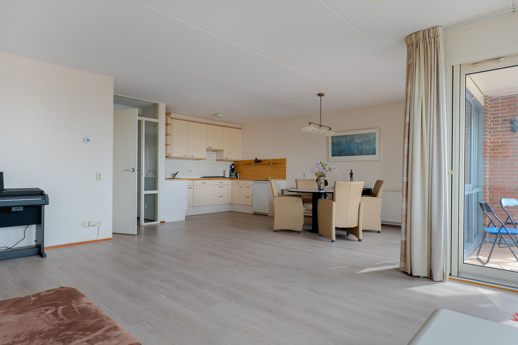 Photo 12 of Wilhelminastraat 8-G