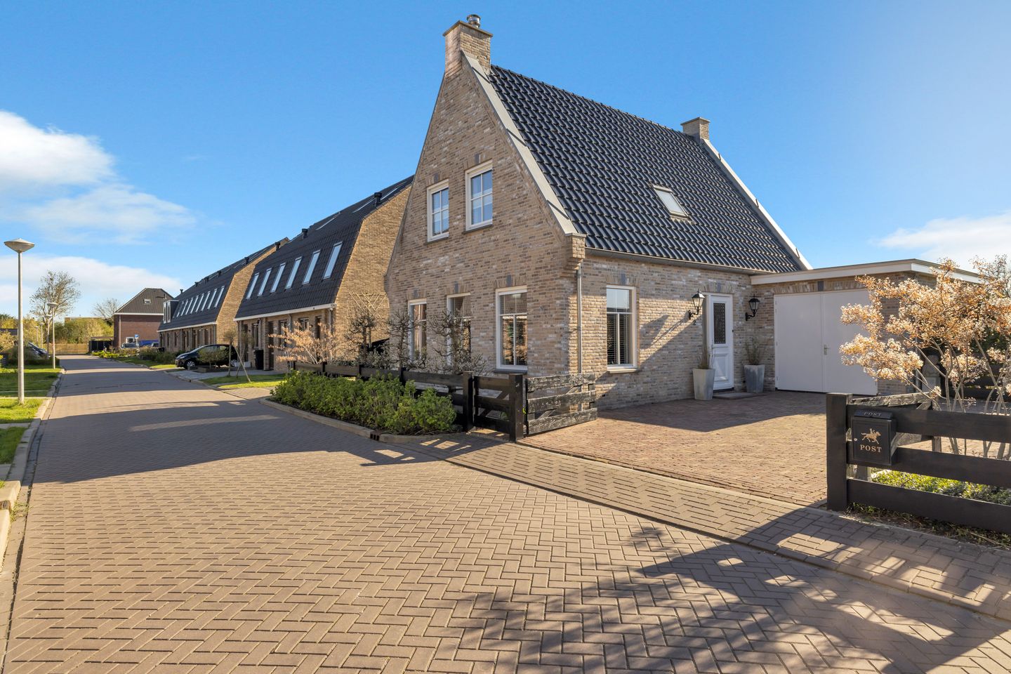 Photo 1 of Boterbloem 2