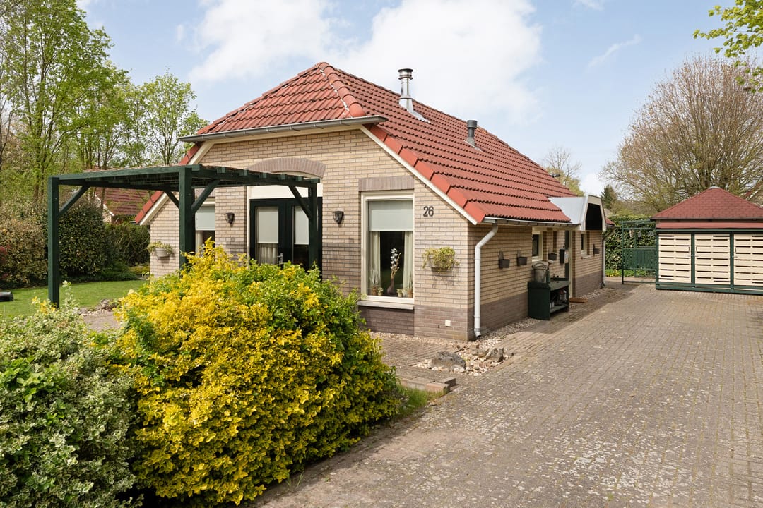 Foto 2 van Hexelseweg 150