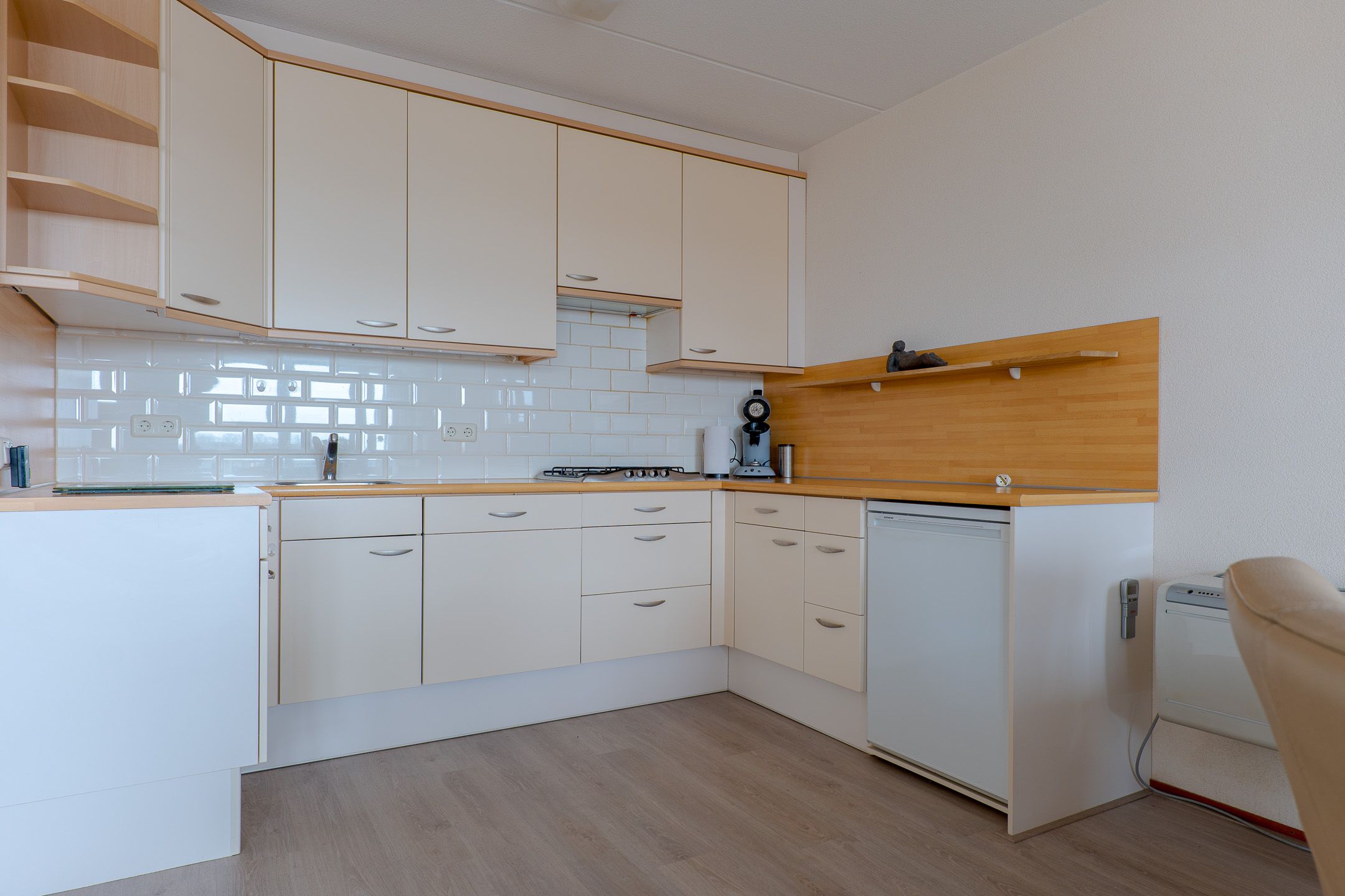 Photo 15 of Wilhelminastraat 8-G