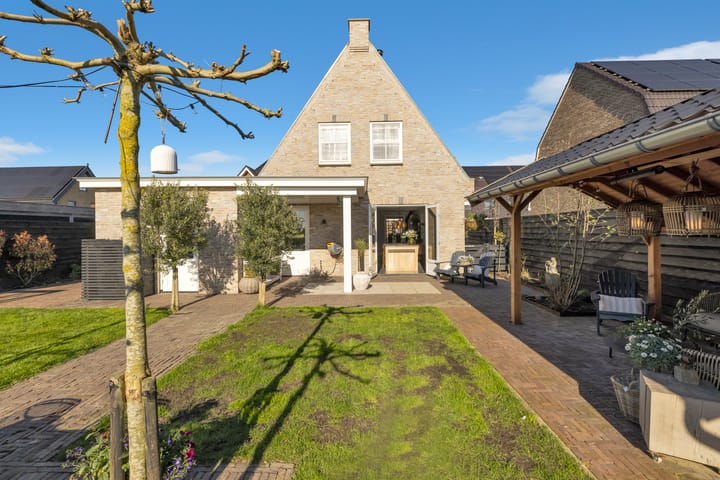 Foto 5 van Boterbloem 2