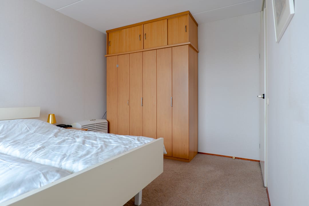 Photo 22 of Wilhelminastraat 8-G