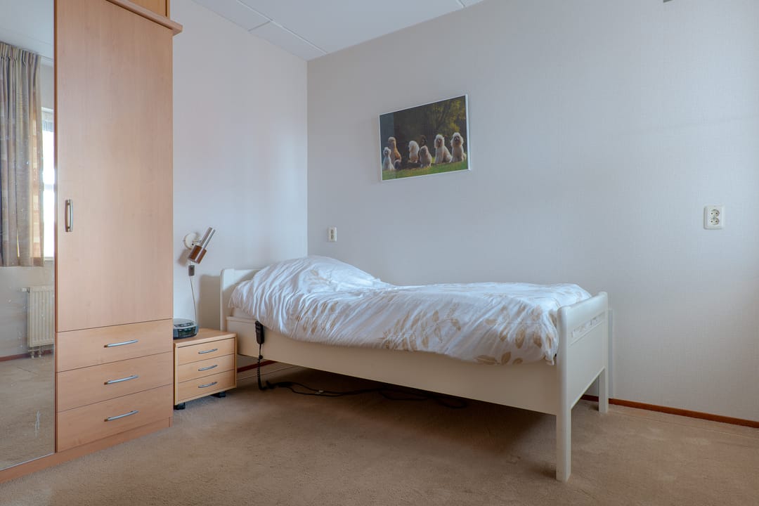 Photo 23 of Wilhelminastraat 8-G