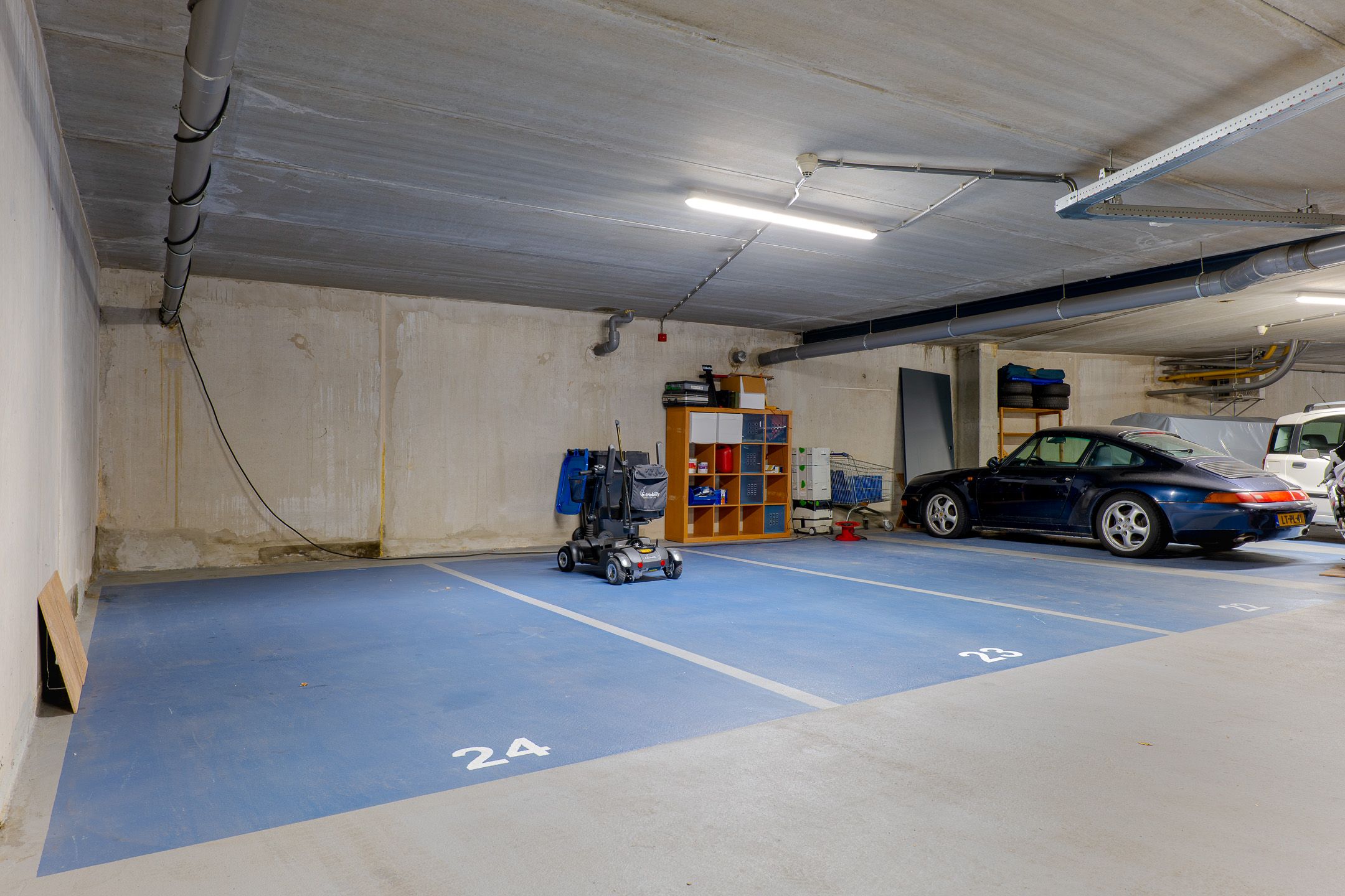 Photo 48 of Wilhelminastraat 8-G