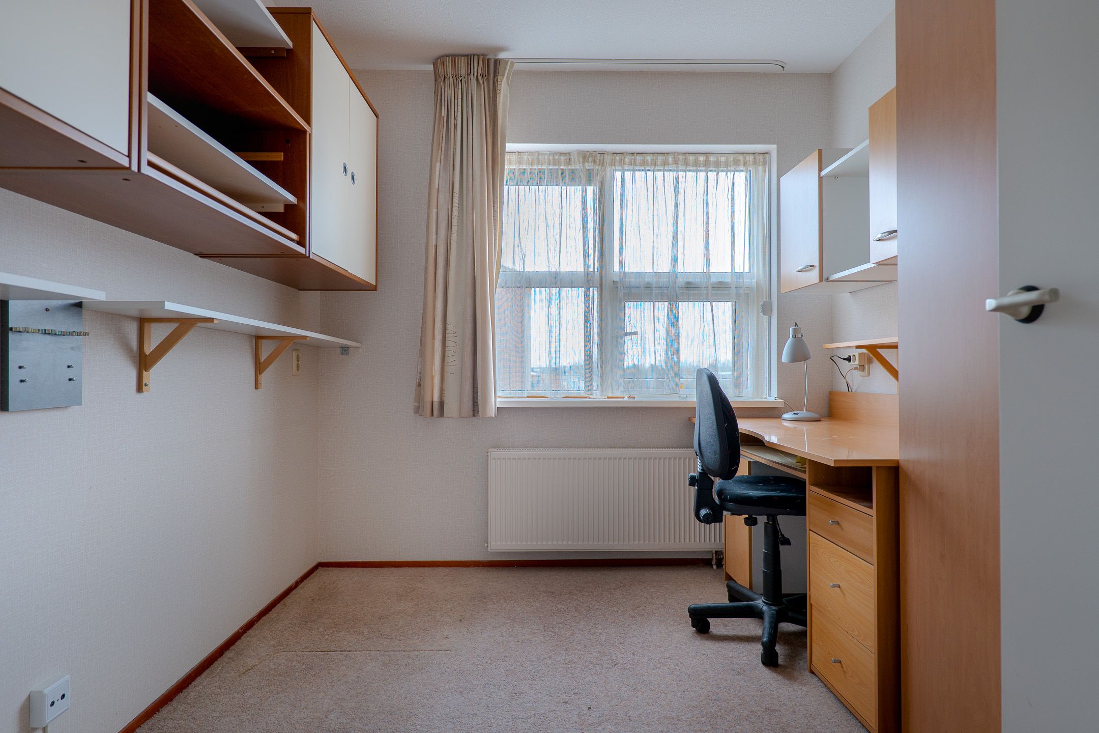 Photo 27 of Wilhelminastraat 8-G