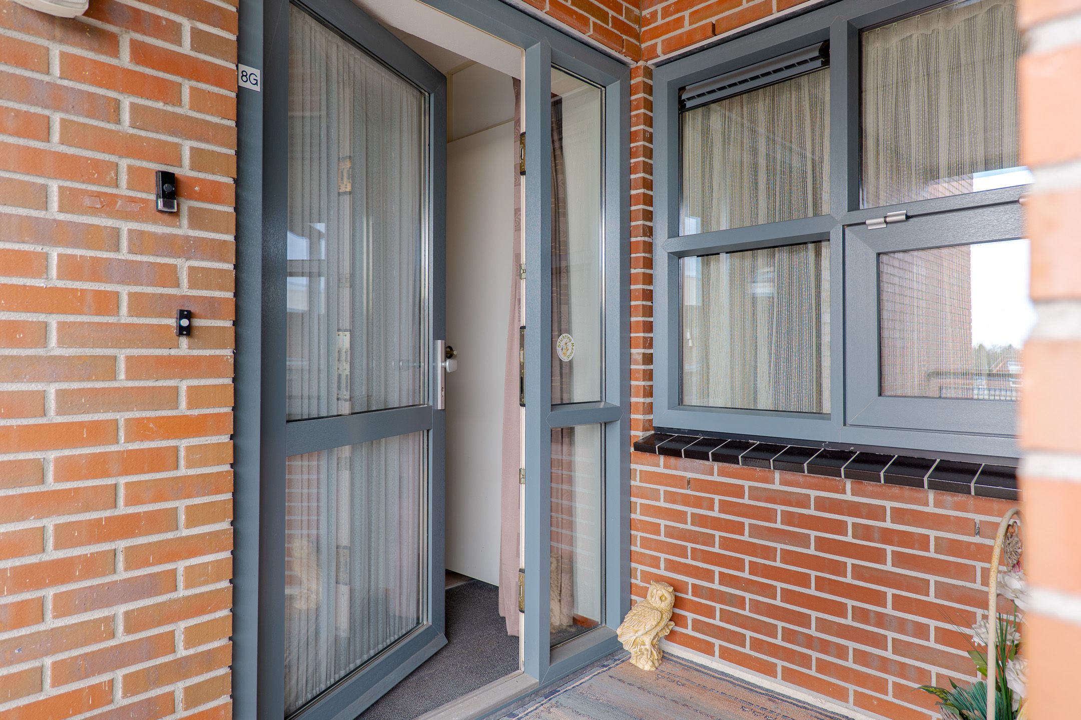 Photo 36 of Wilhelminastraat 8-G