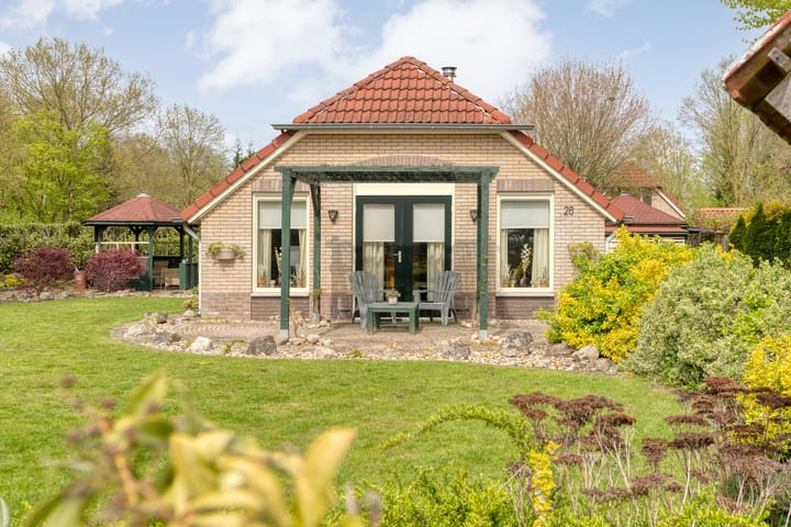 Vrijstaande woning te koop: Hexelseweg 150, Daarle