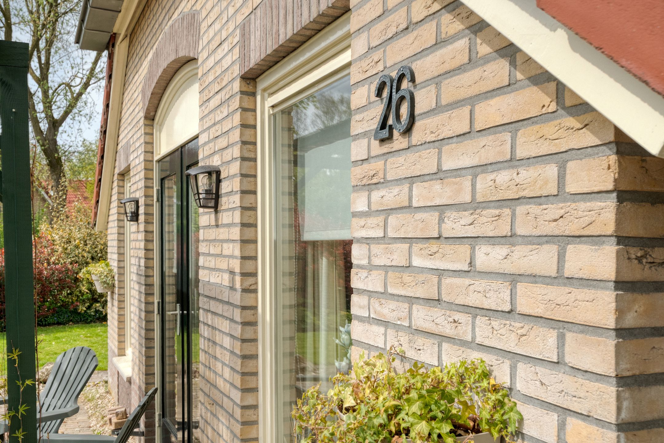 2-bedroom freehold villa in Daarle — photo 4 of 5