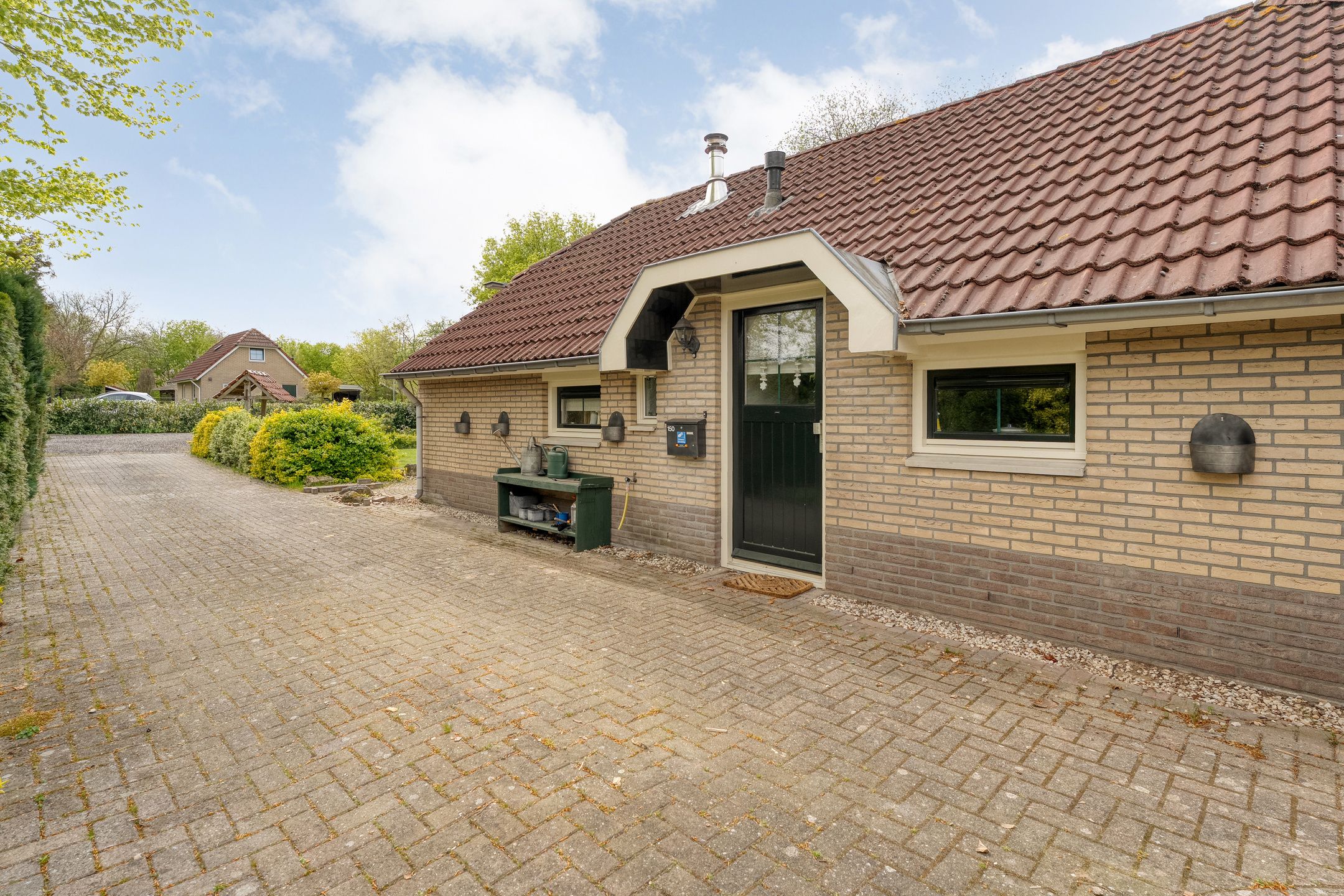 2-bedroom freehold villa in Daarle — photo 5 of 5