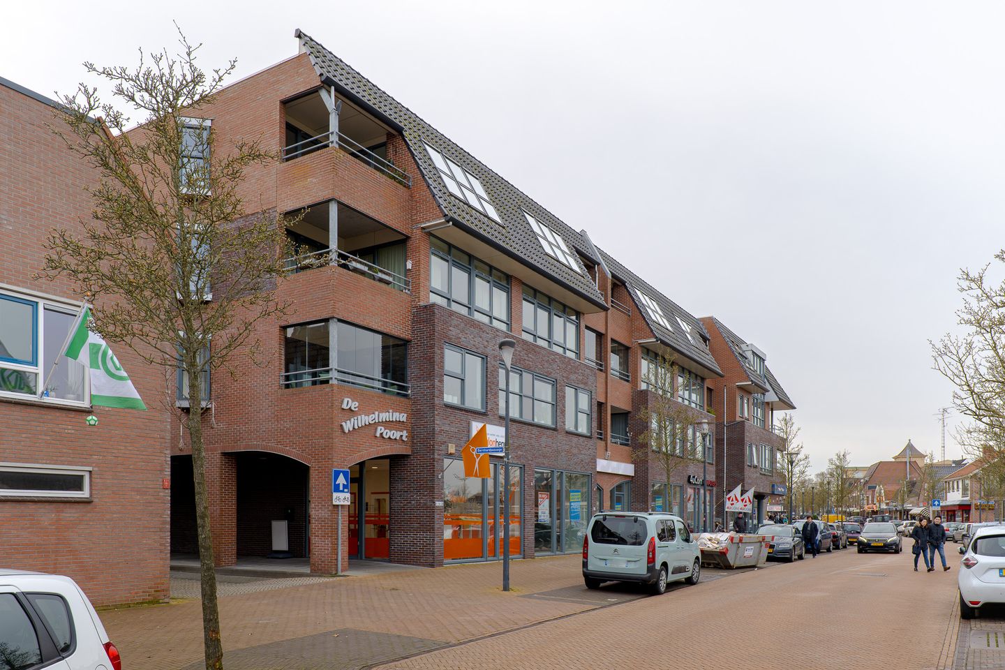 Photo 44 of Wilhelminastraat 8-G