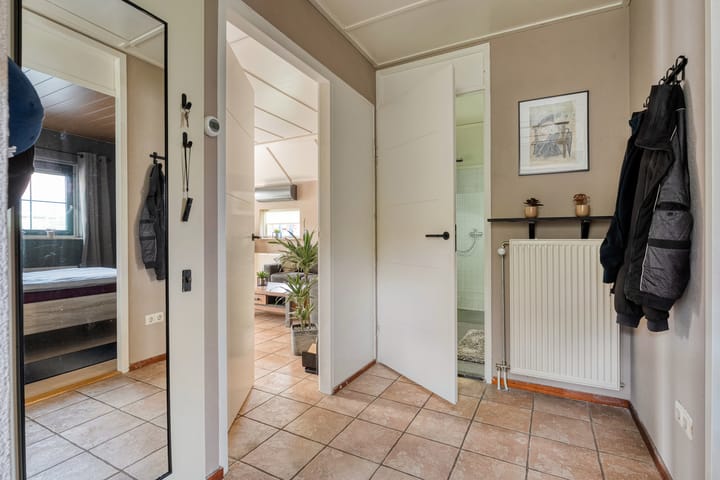 Vrijstaande woning te koop: Hexelseweg 150, Daarle