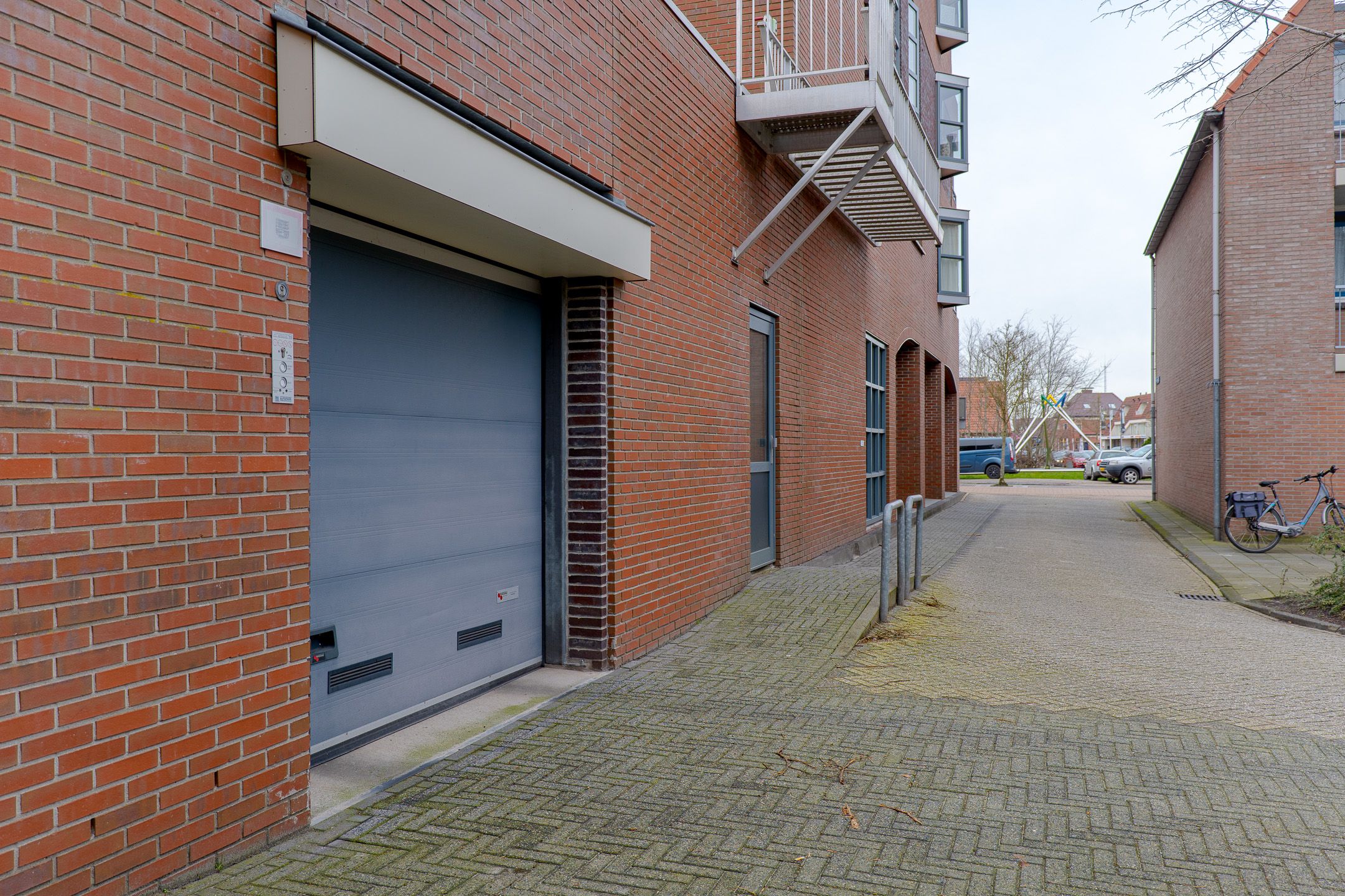 Photo 45 of Wilhelminastraat 8-G