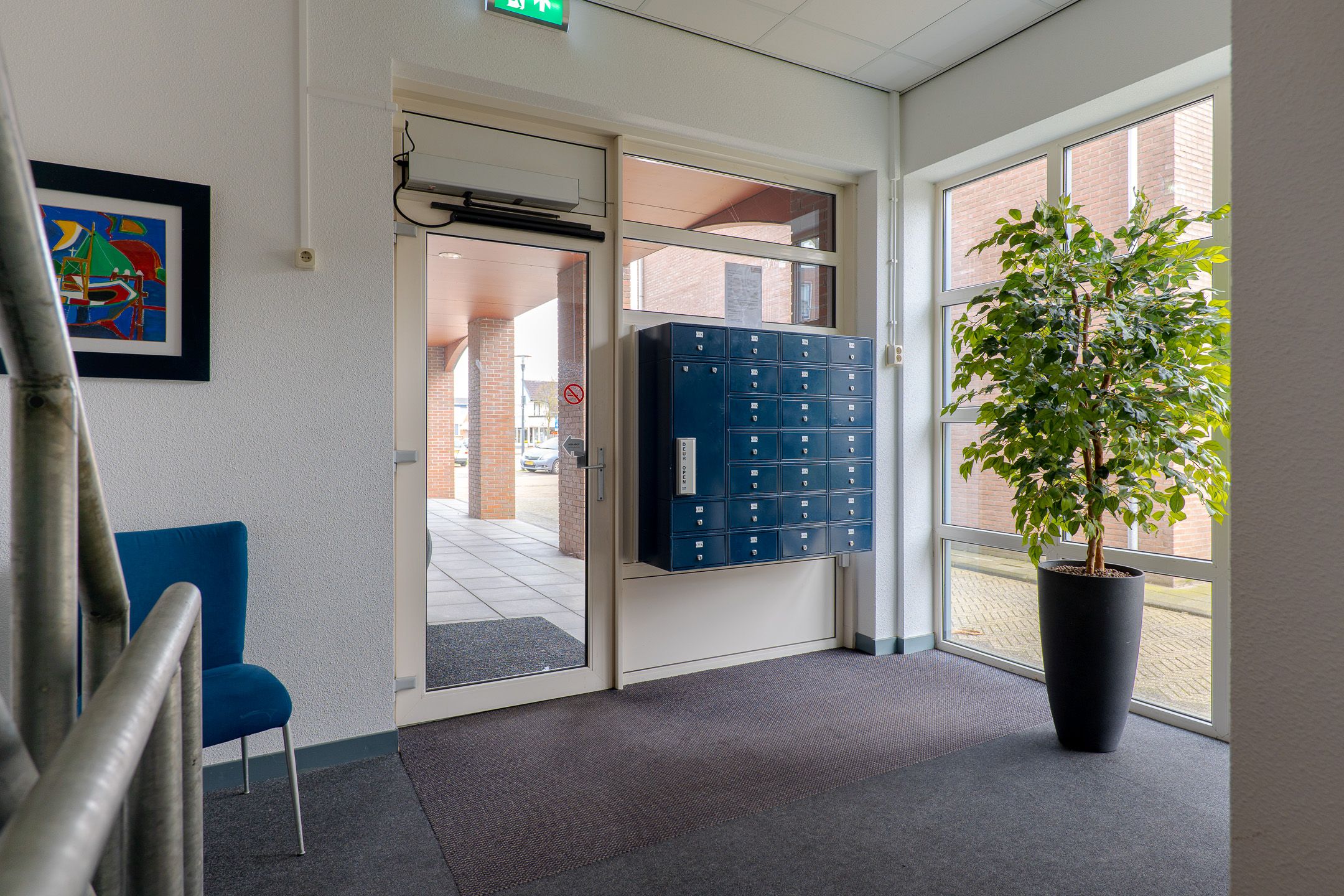 Photo 42 of Wilhelminastraat 8-G