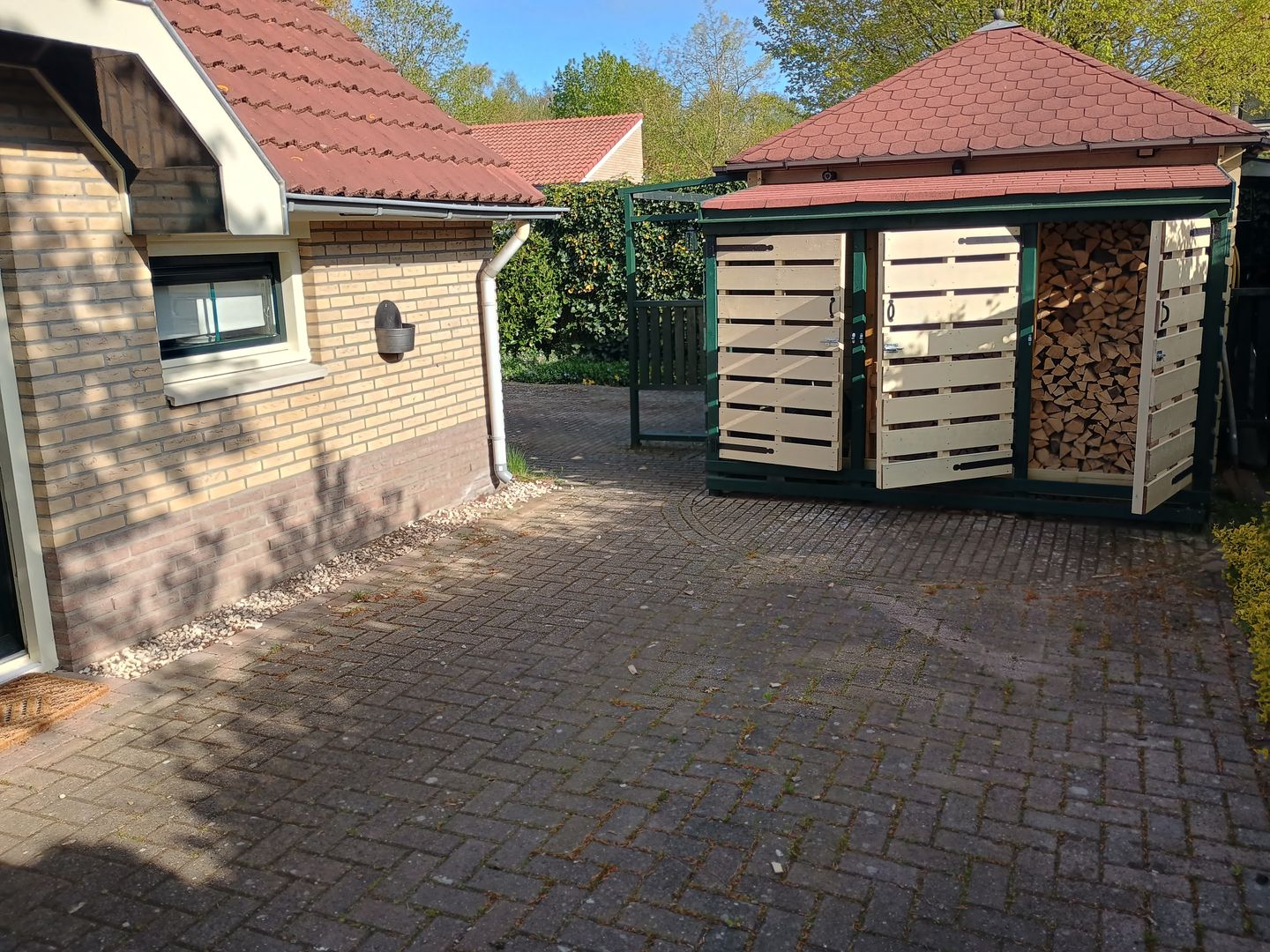 Foto 35 van Hexelseweg 150