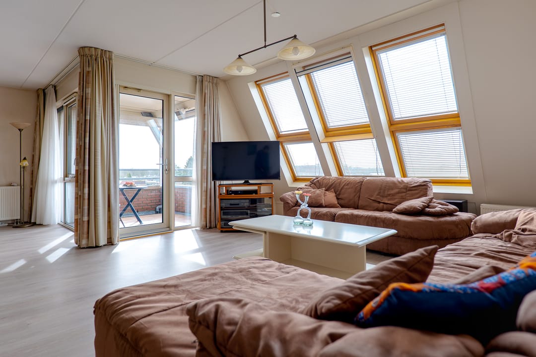 Photo 7 of Wilhelminastraat 8-G