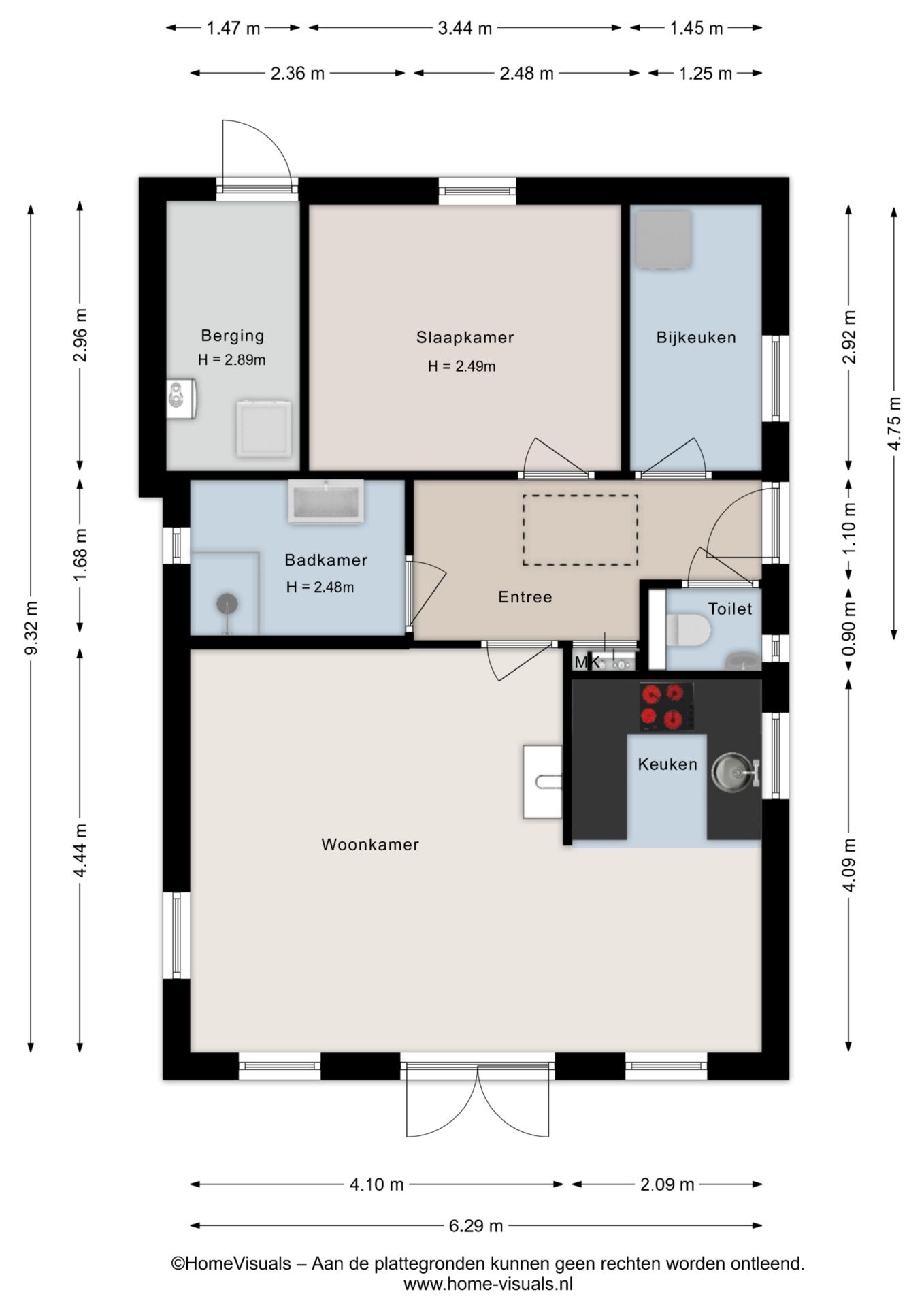 Foto 44 van Hexelseweg 150