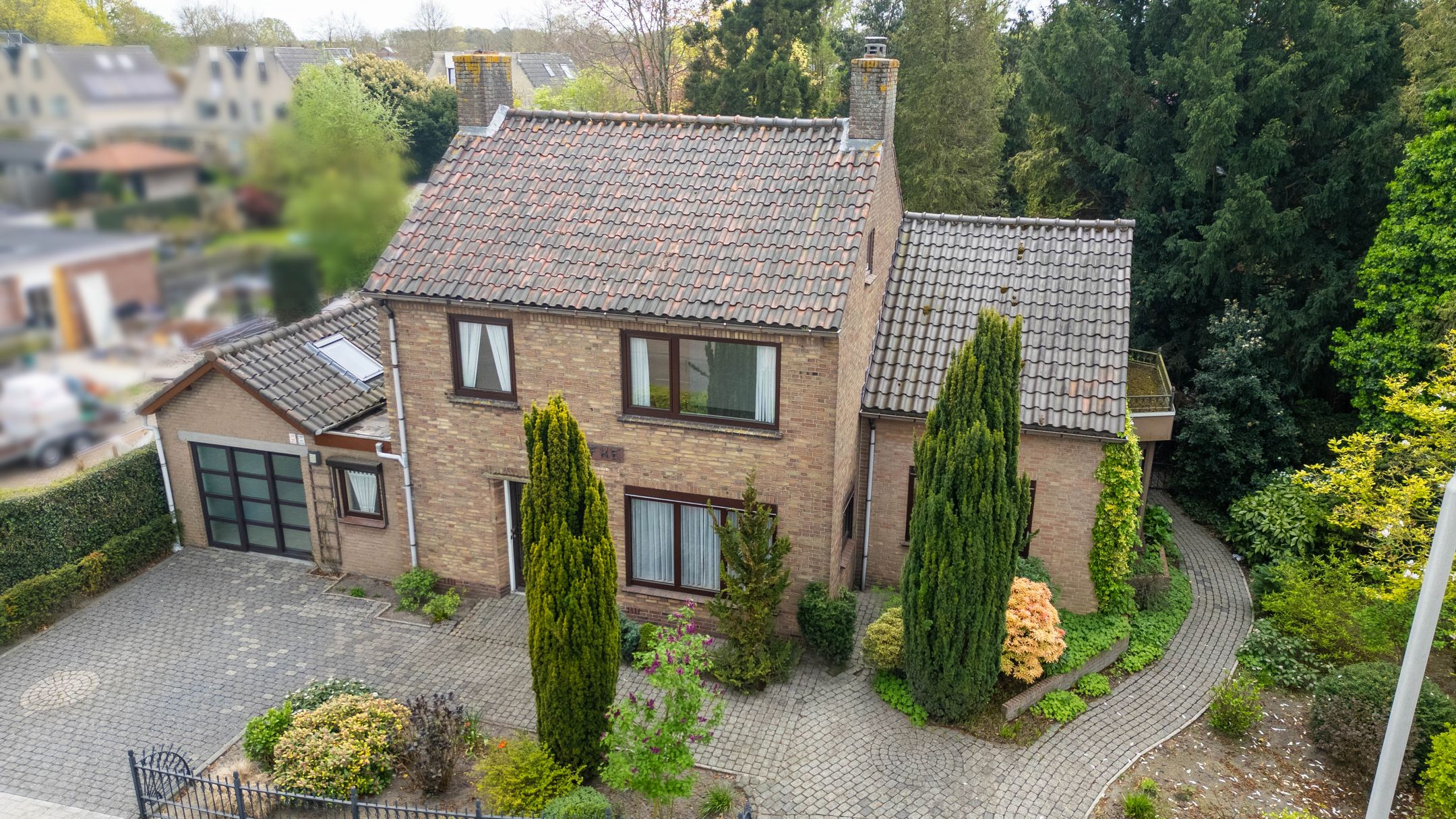 Gebrande Hoefstraat 17 