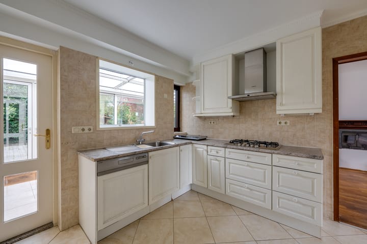 Foto 2 van Gebrande Hoefstraat 17