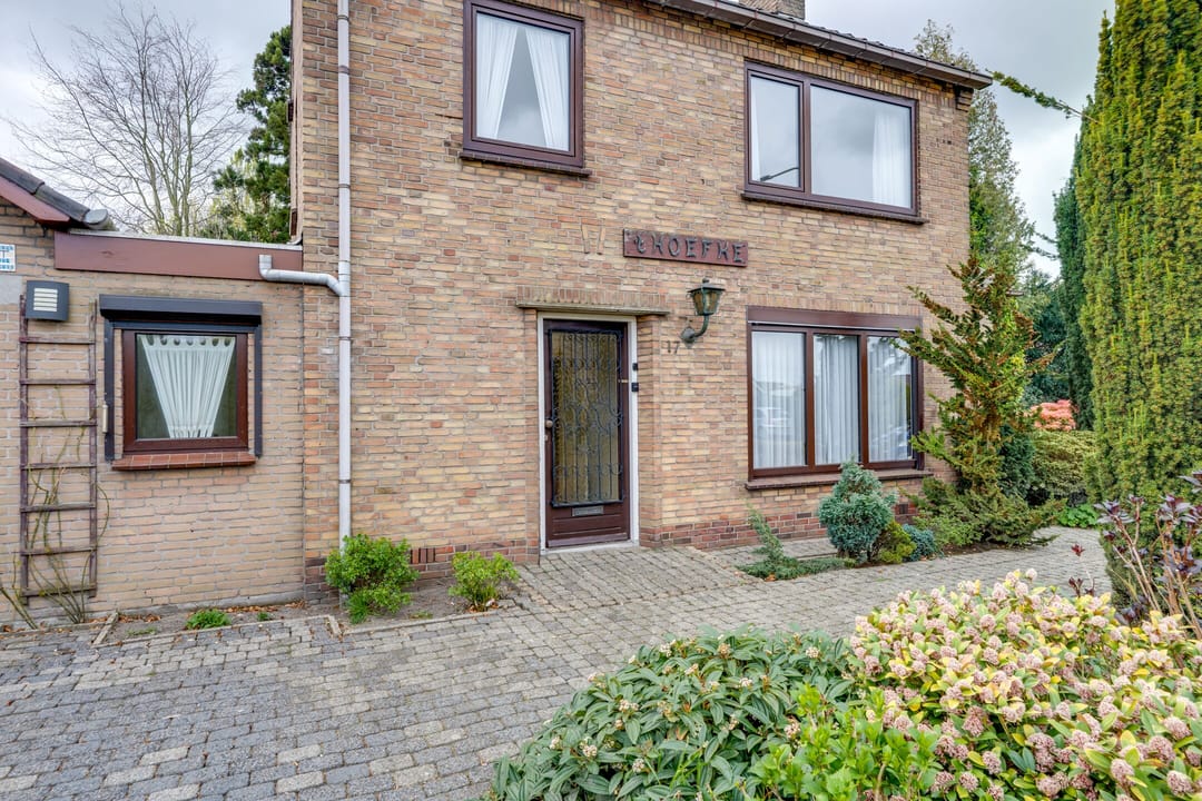 Foto 7 van Gebrande Hoefstraat 17