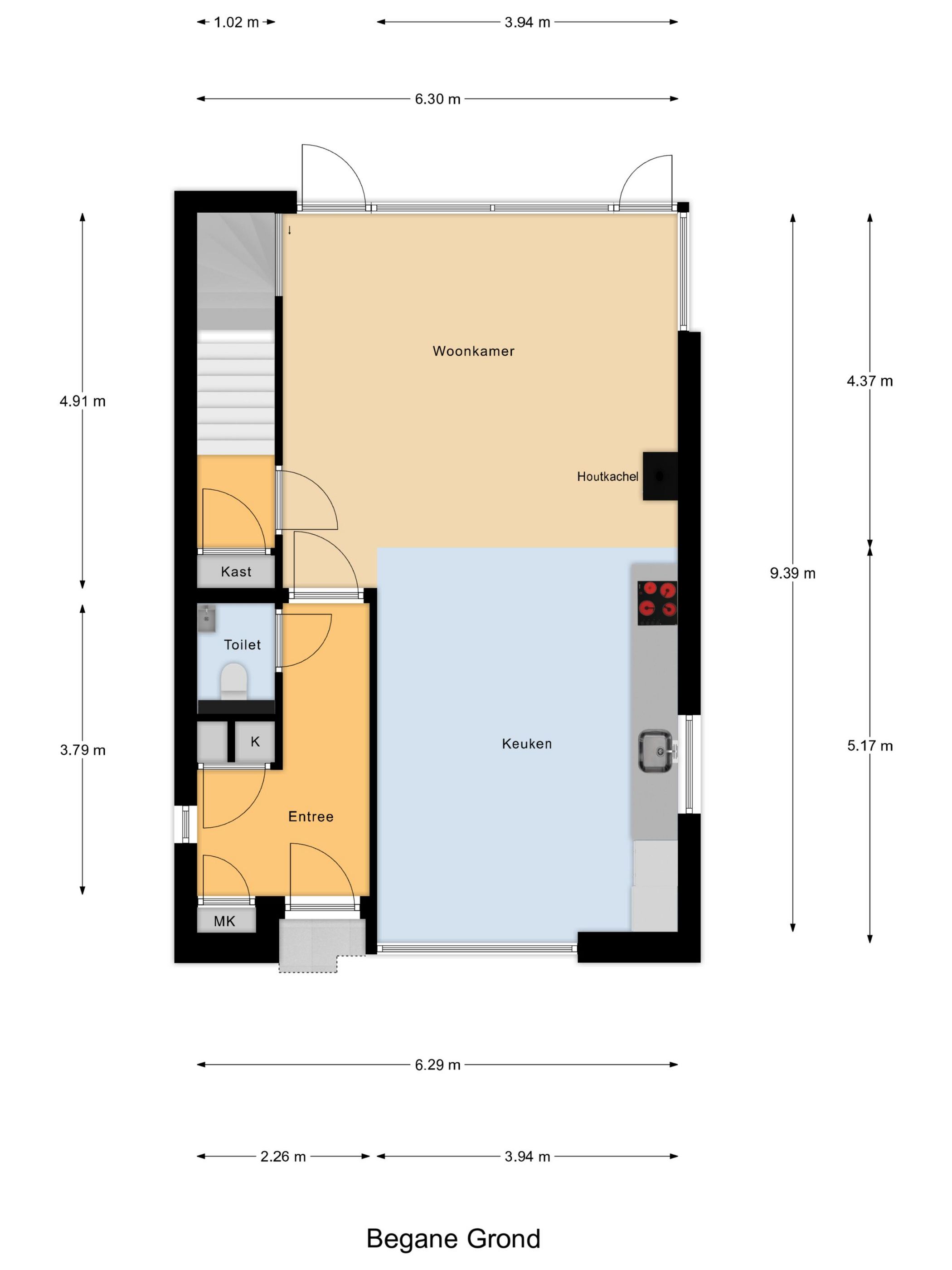 Photo 60 of Schaapsweg 20