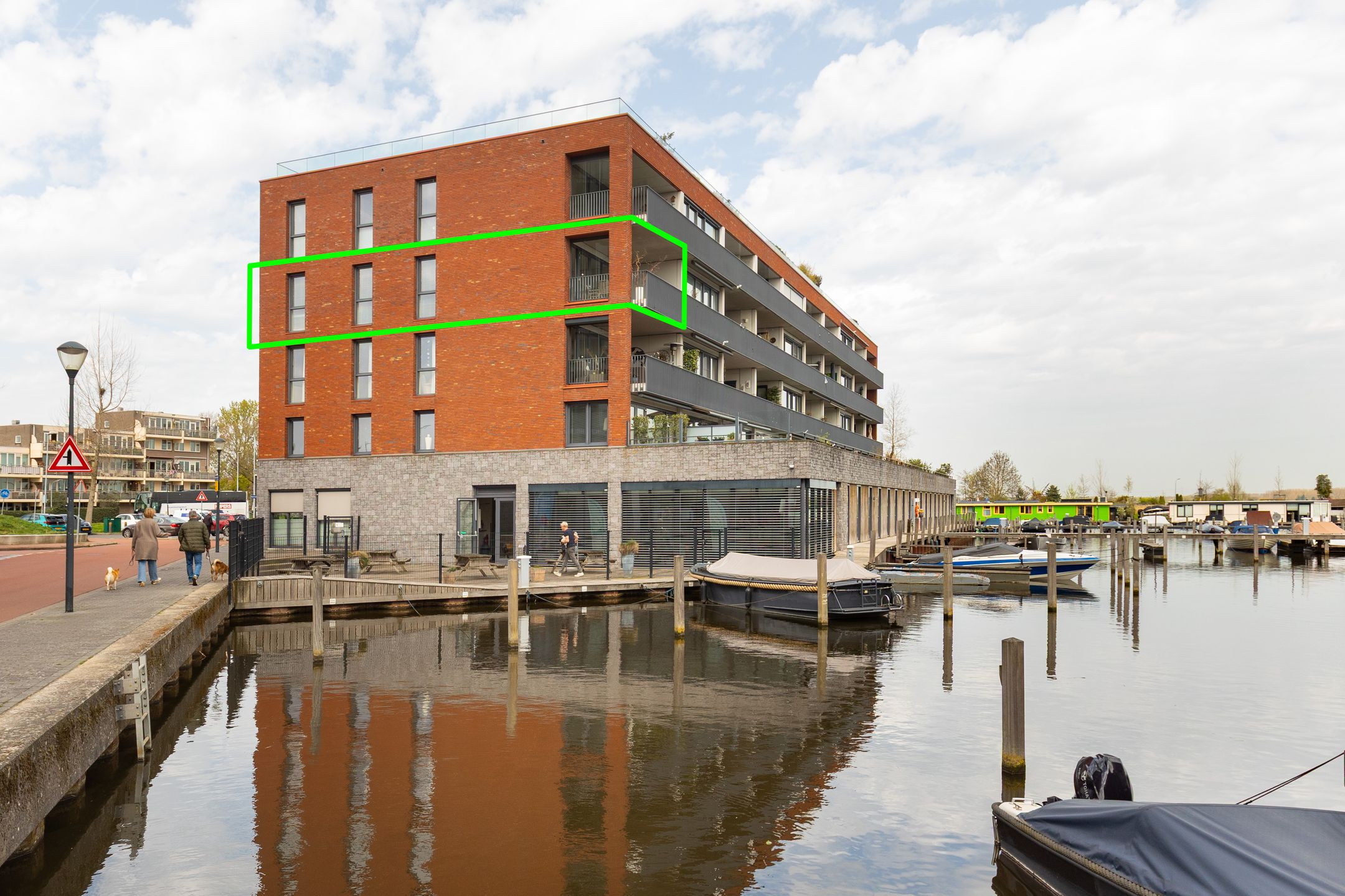 Photo 3 of Botterboulevard 50