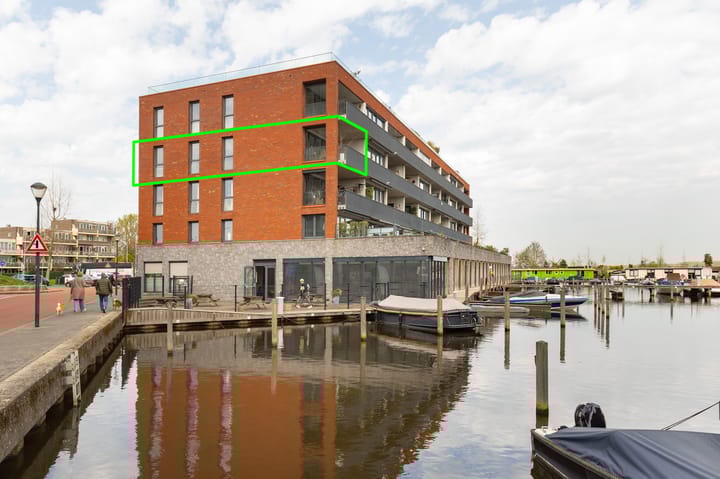 Photo 3 of Botterboulevard 50