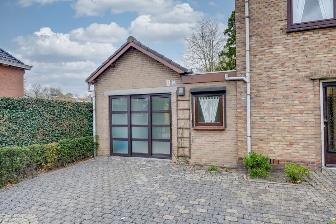 Foto 8 van Gebrande Hoefstraat 17