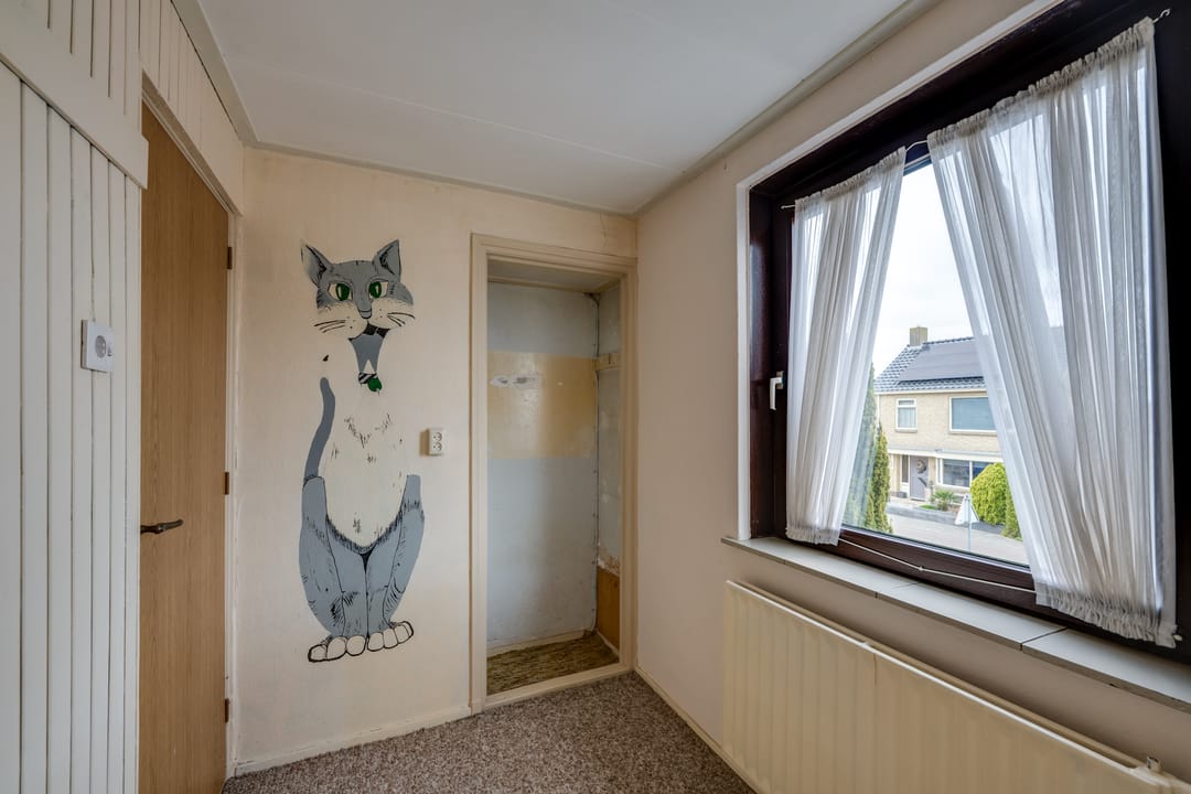 Foto 31 van Gebrande Hoefstraat 17